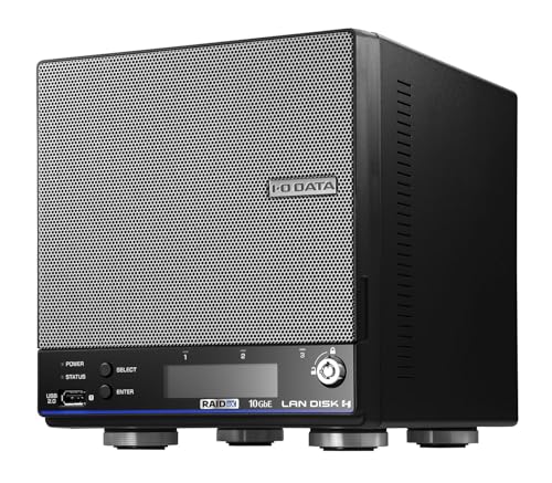 I-O DATA 2TB NAS LAN DISK　☆ 51qbX1kb+7L.jpg